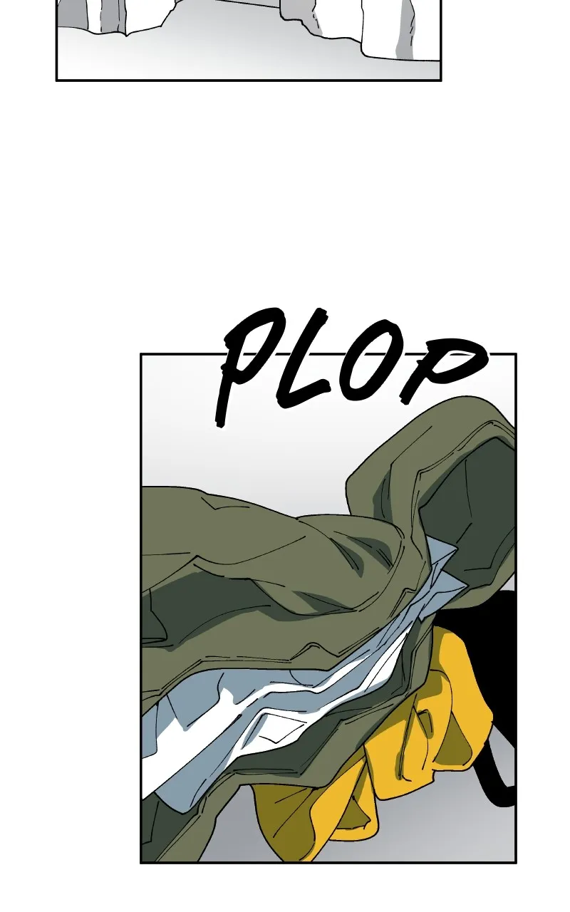 False Paradise Chapter 13 page 32 - 