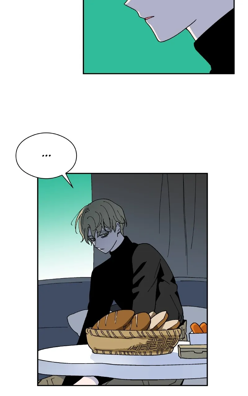 False Paradise Chapter 13 page 35 - 