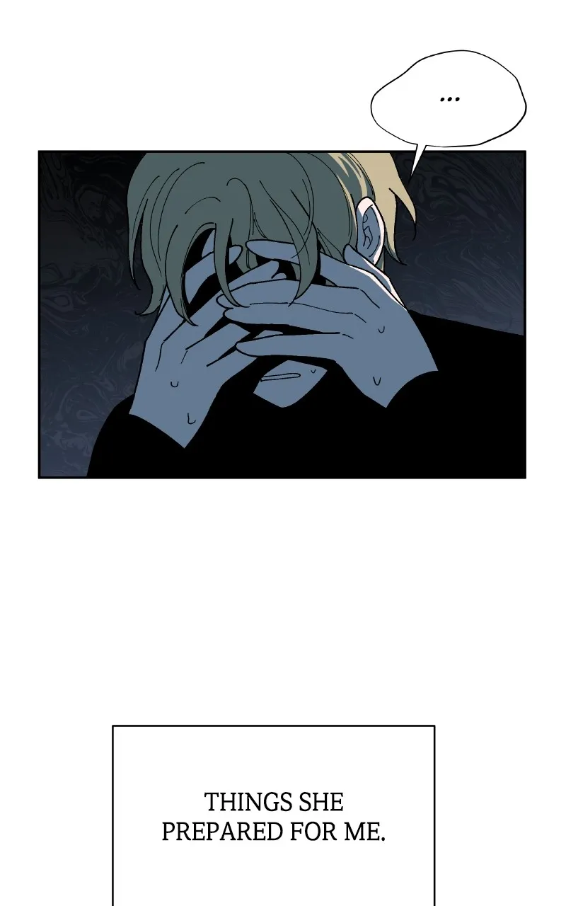 False Paradise Chapter 13 page 36 - 
