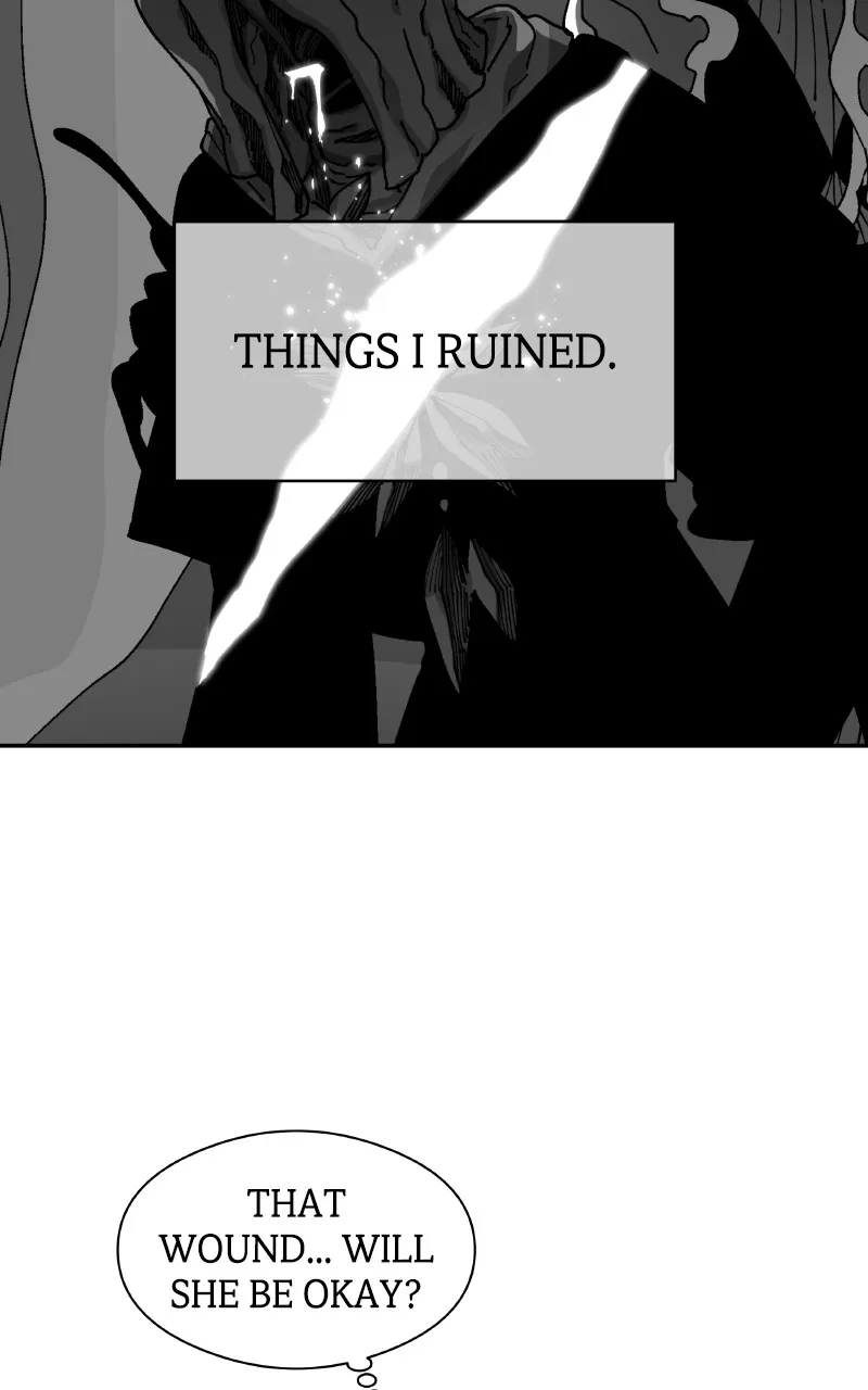 False Paradise Chapter 13 page 39 - 