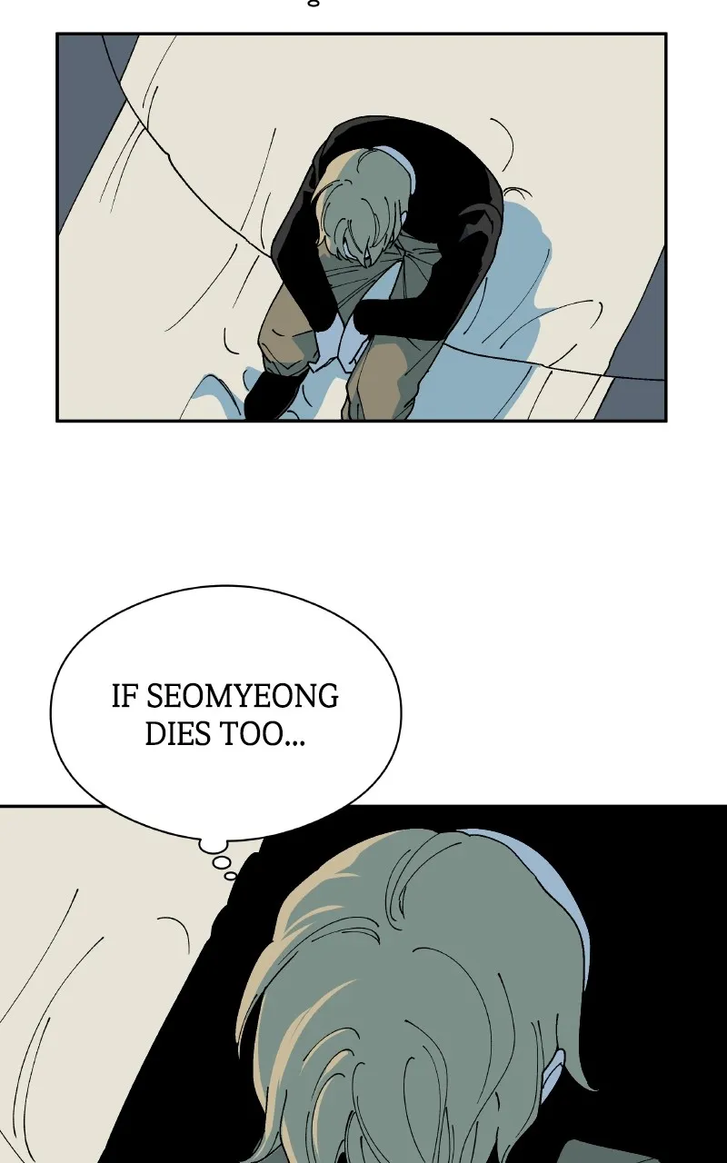 False Paradise Chapter 13 page 40 - 