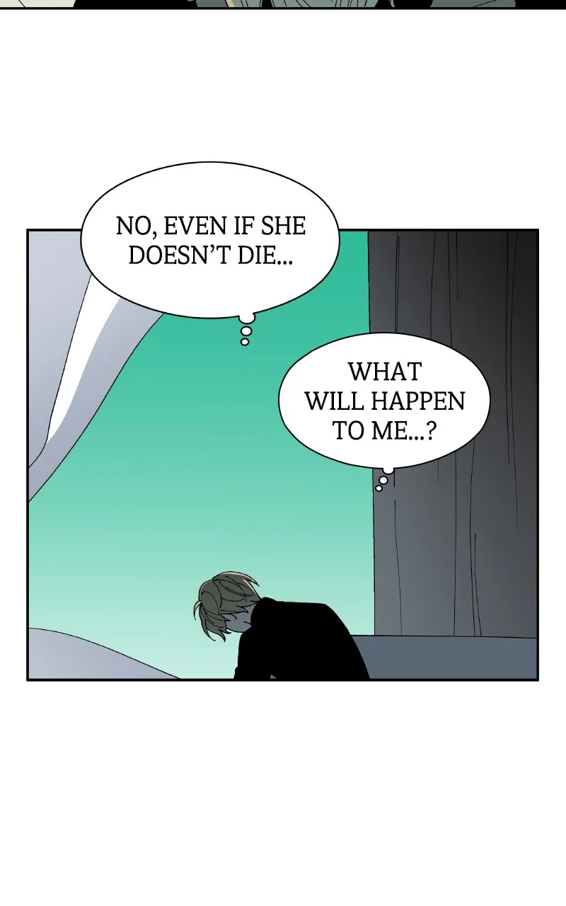 False Paradise Chapter 13 page 41 - 