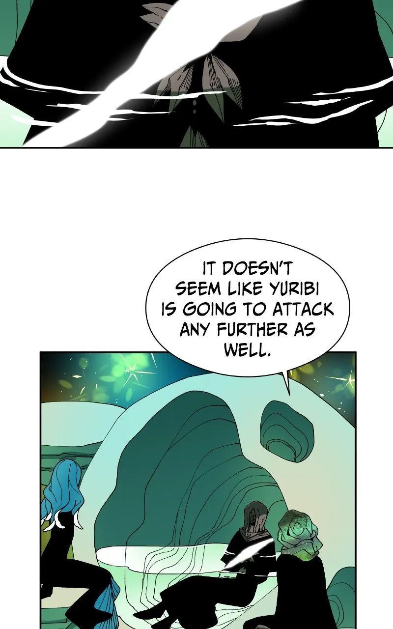 False Paradise Chapter 13 page 43 - 