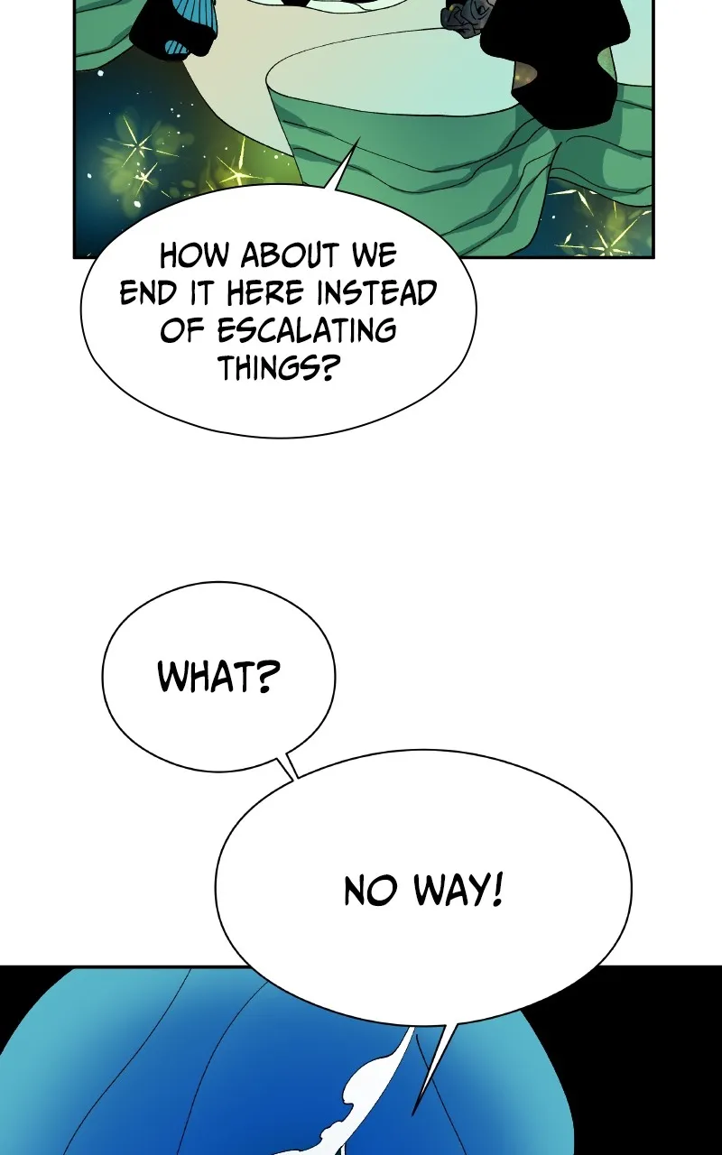 False Paradise Chapter 13 page 44 - 