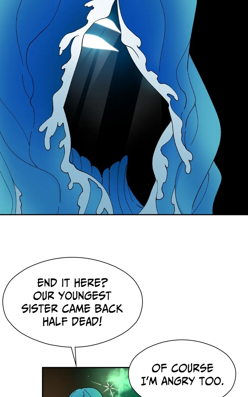 False Paradise Chapter 13 page 45 - 