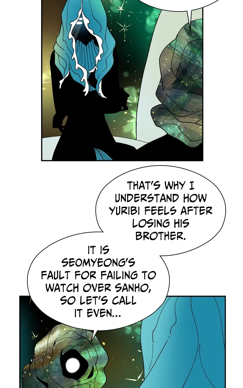 False Paradise Chapter 13 page 46 - 