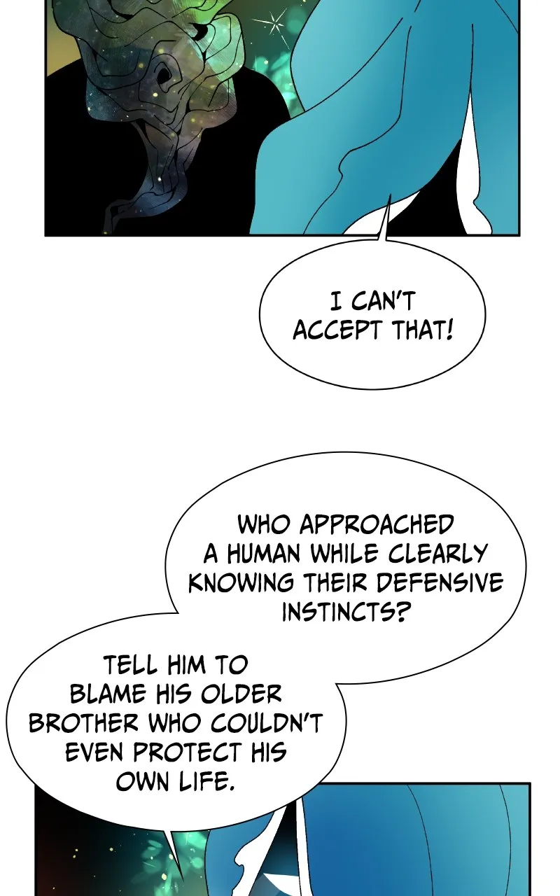 False Paradise Chapter 13 page 47 - 