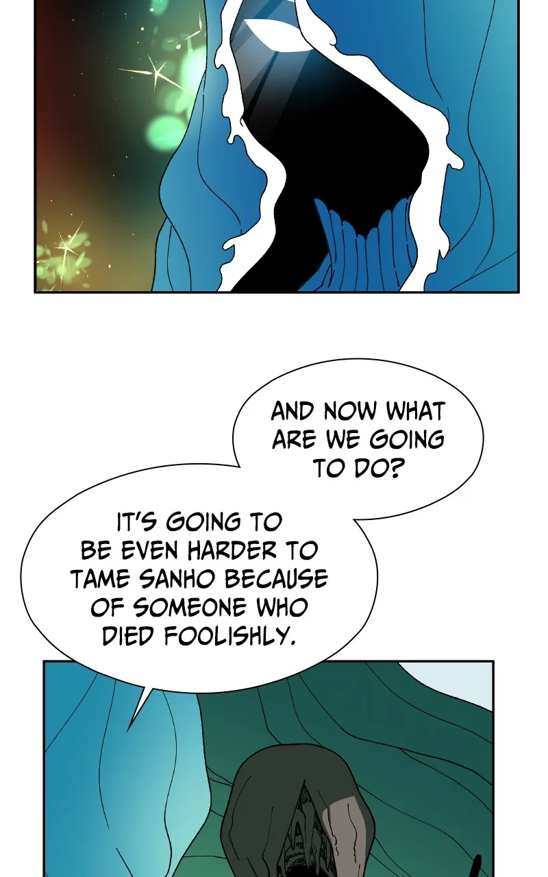 False Paradise Chapter 13 page 48 - 