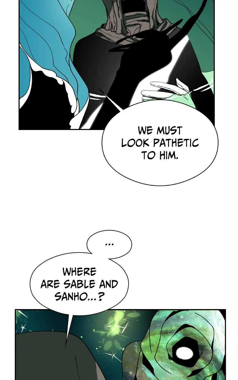 False Paradise Chapter 13 page 49 - 