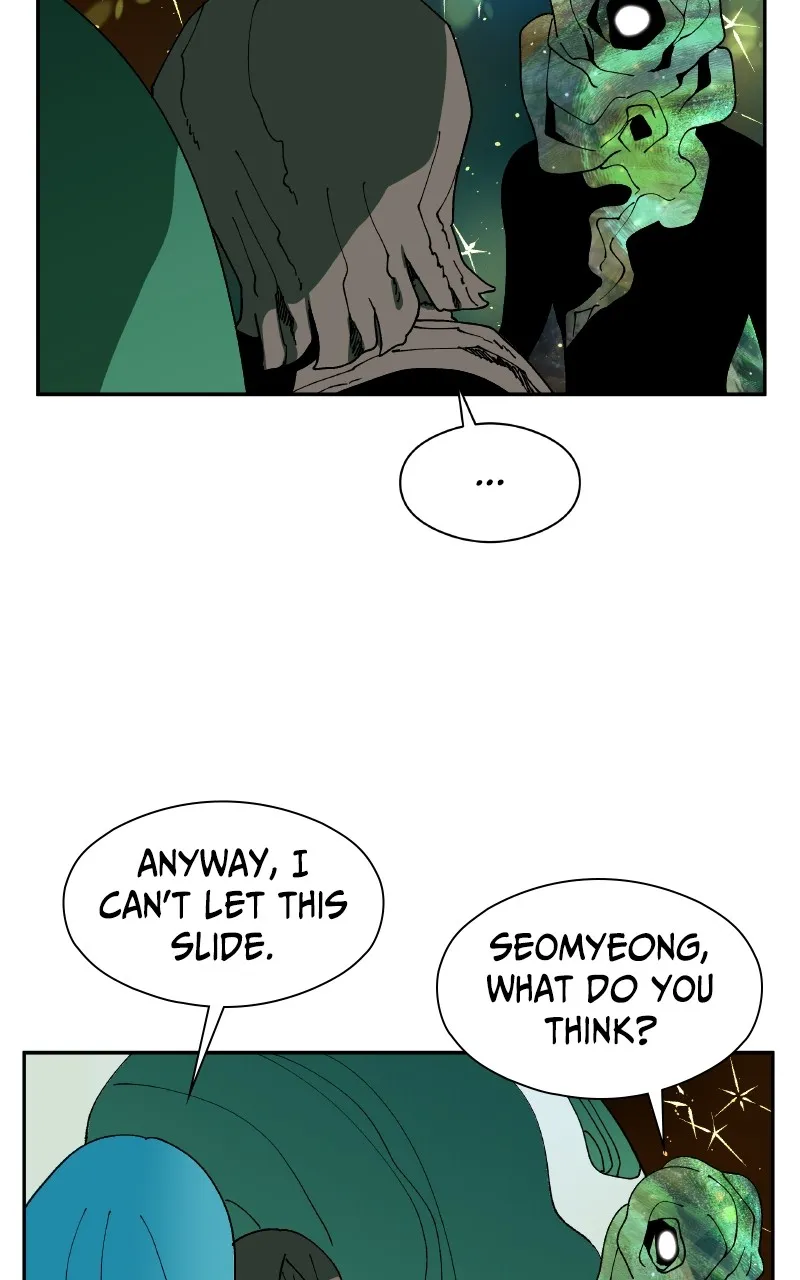 False Paradise Chapter 13 page 51 - 