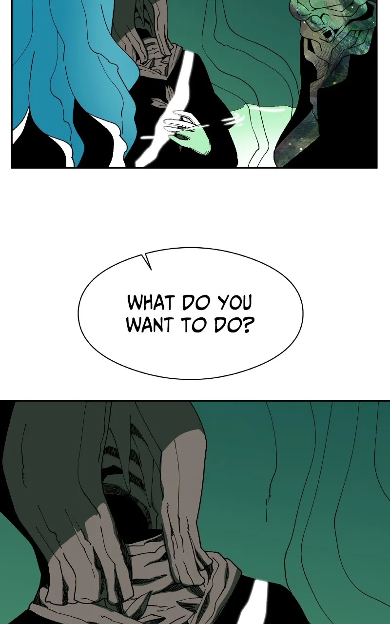 False Paradise Chapter 13 page 52 - 