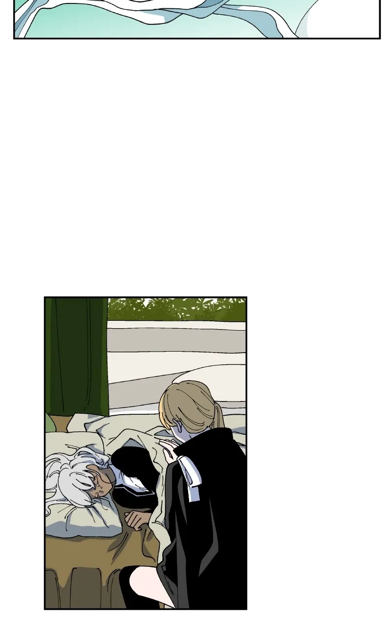False Paradise Chapter 13 page 56 - 