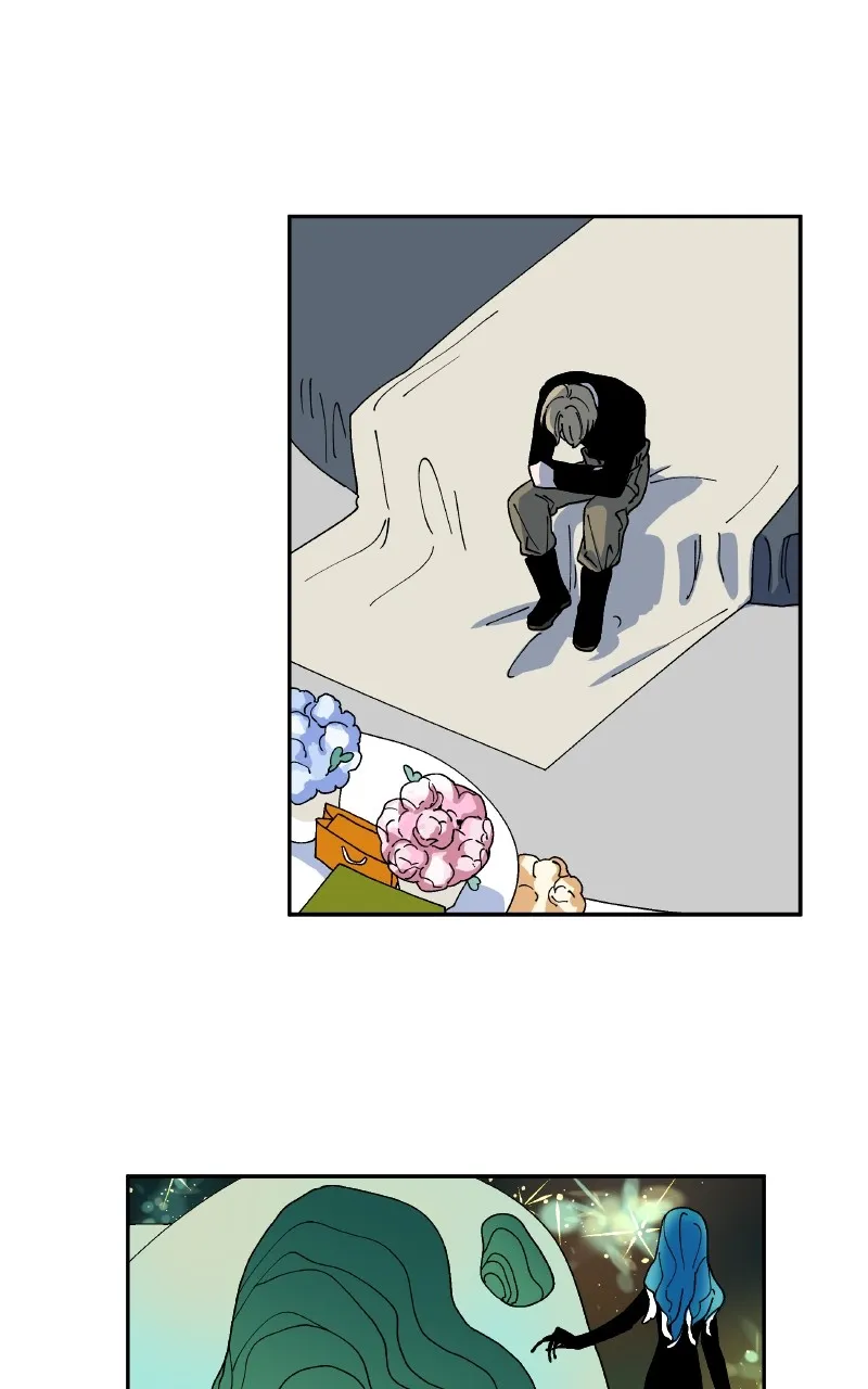 False Paradise Chapter 13 page 57 - 