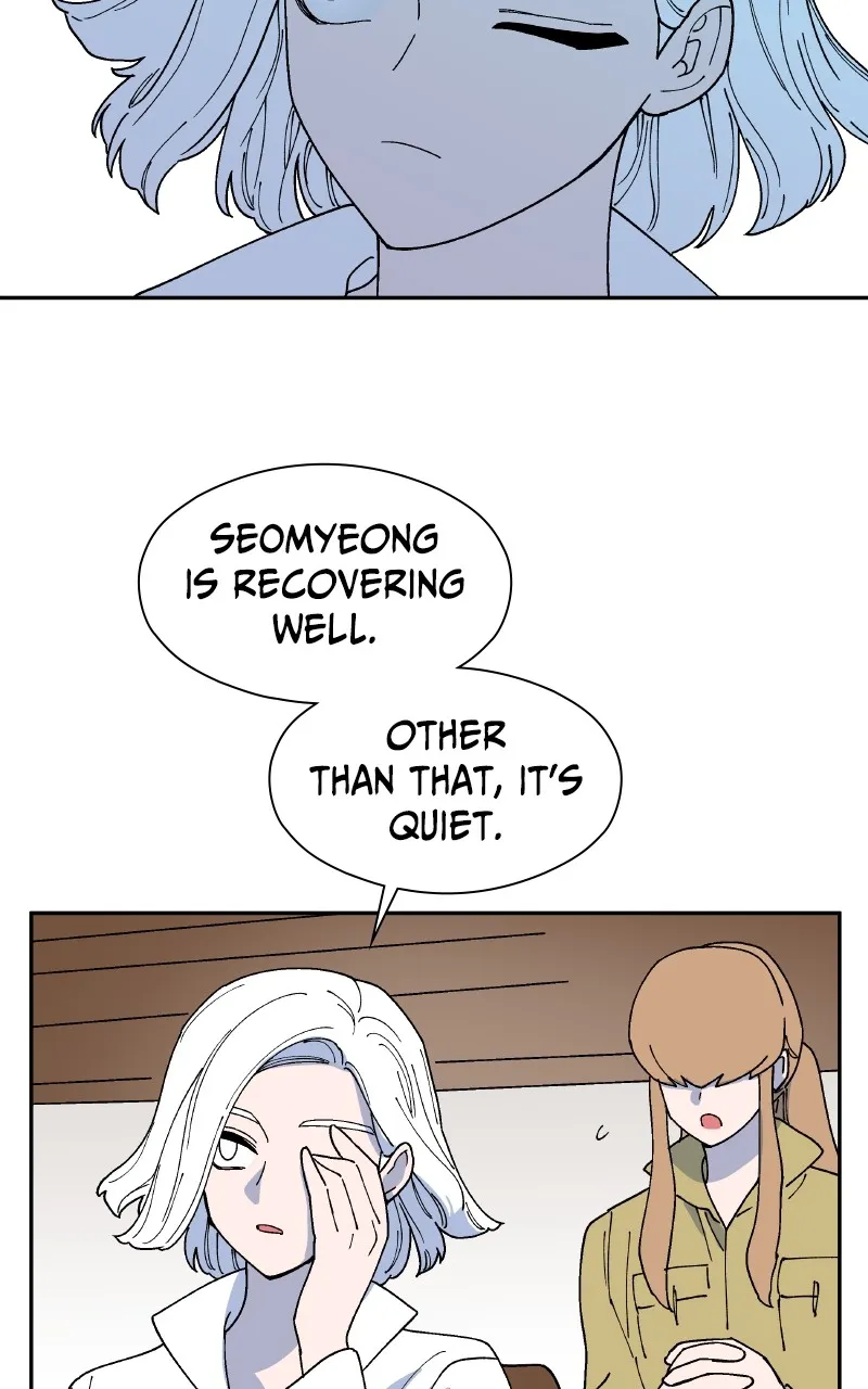 False Paradise Chapter 13 page 60 - 