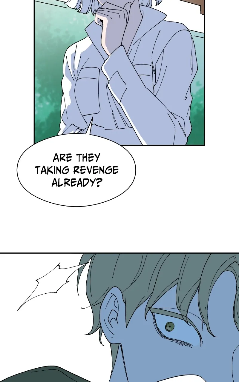 False Paradise Chapter 13 page 7 - 
