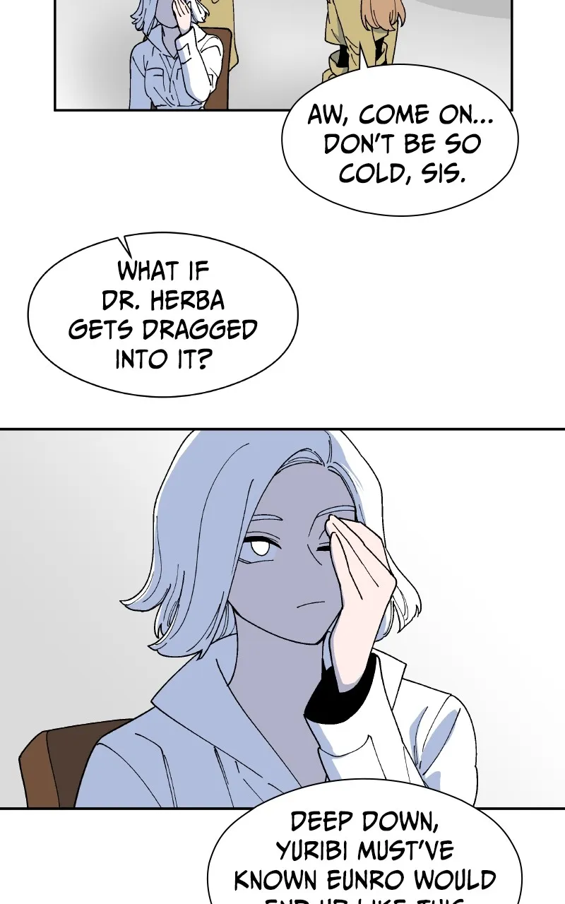 False Paradise Chapter 13 page 62 - 