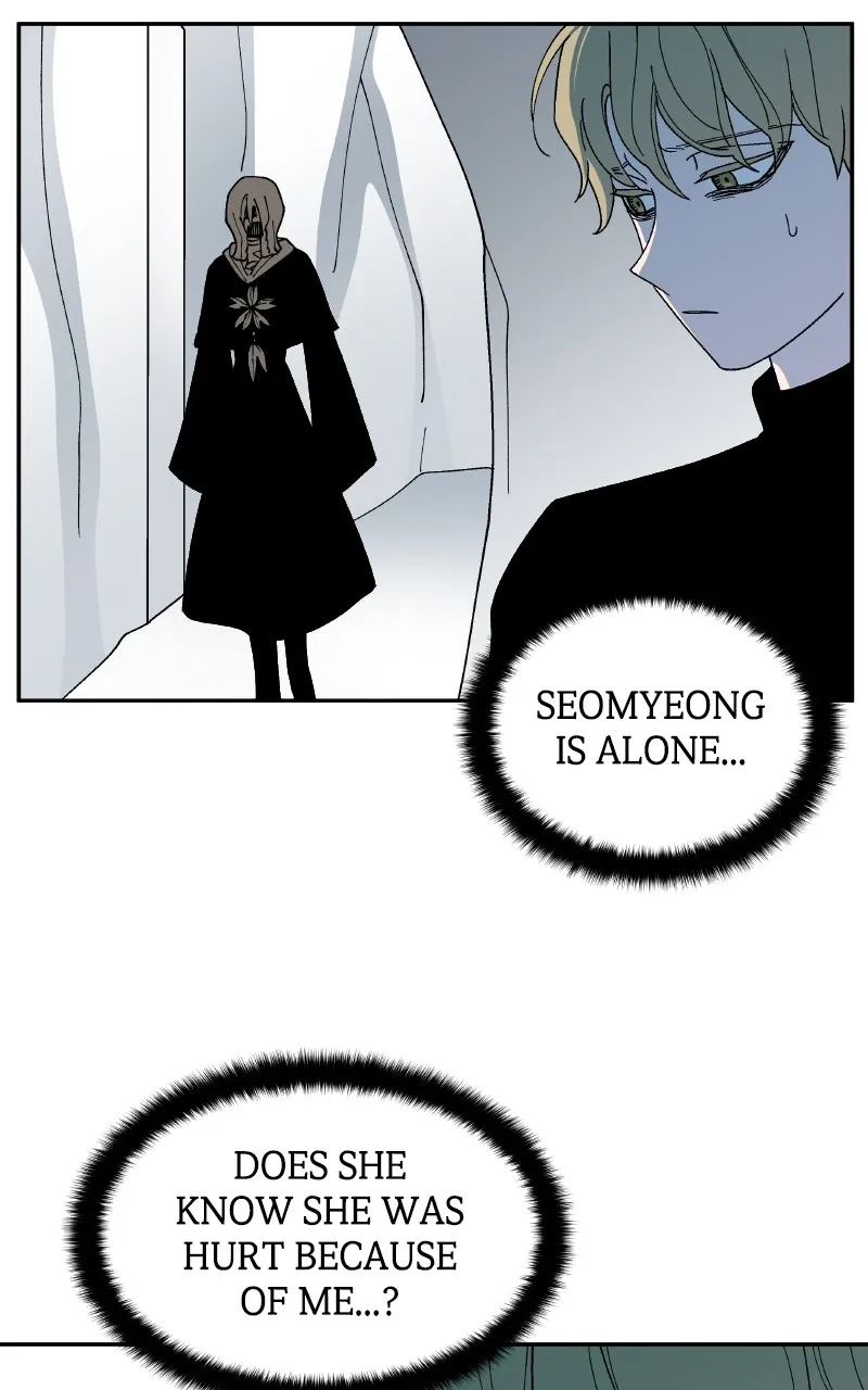 False Paradise Chapter 13 page 67 - 