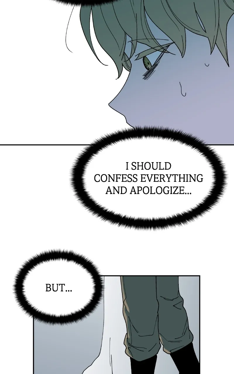 False Paradise Chapter 13 page 68 - 