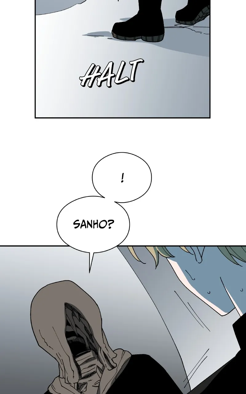 False Paradise Chapter 13 page 69 - 