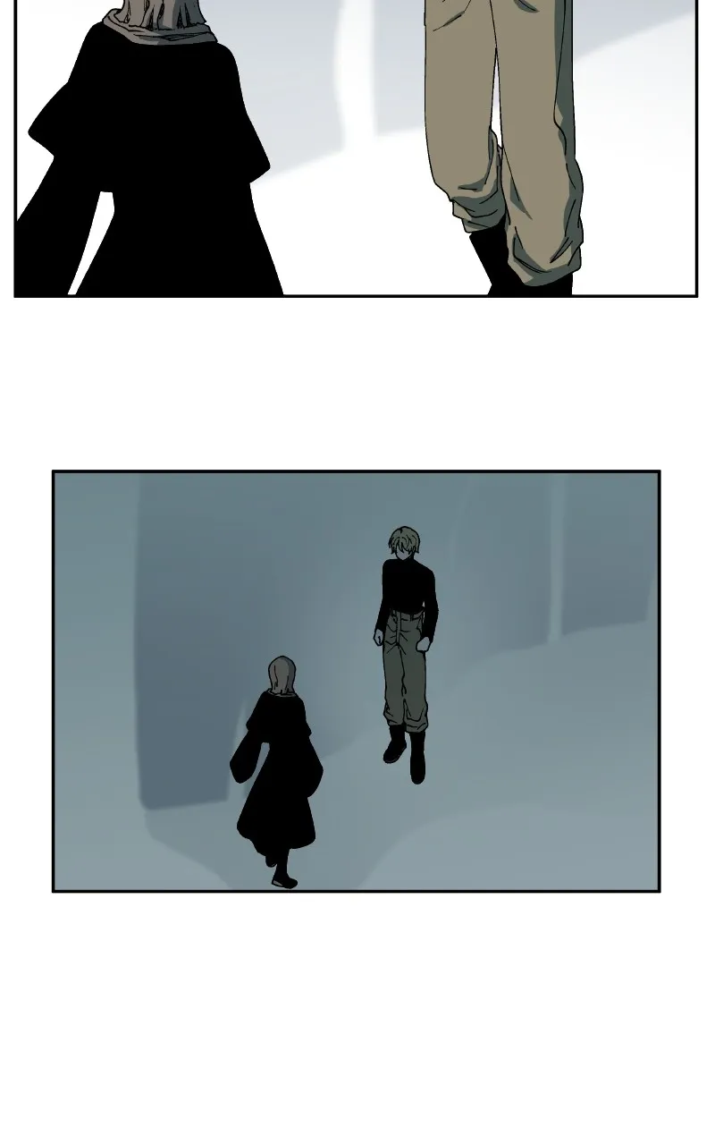 False Paradise Chapter 13 page 71 - 