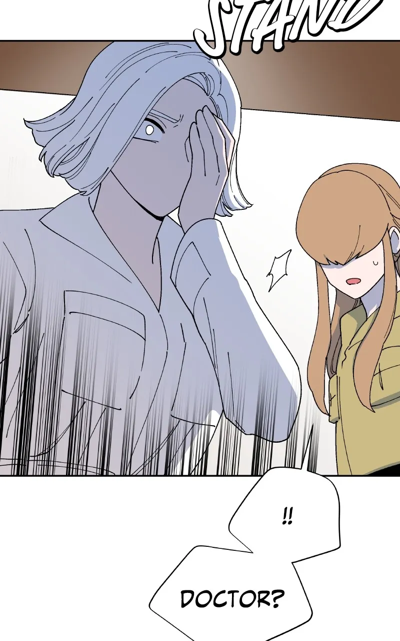 False Paradise Chapter 13 page 74 - 