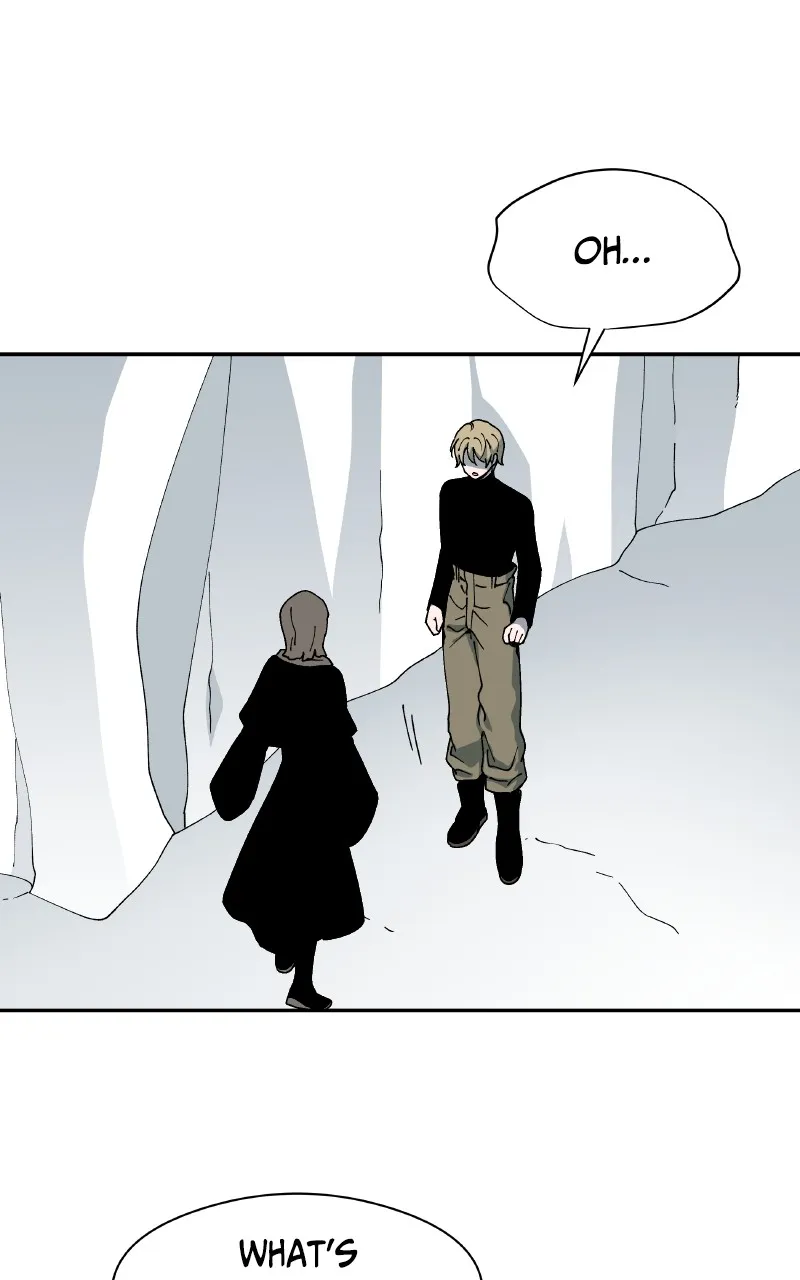 False Paradise Chapter 14 page 1 - 