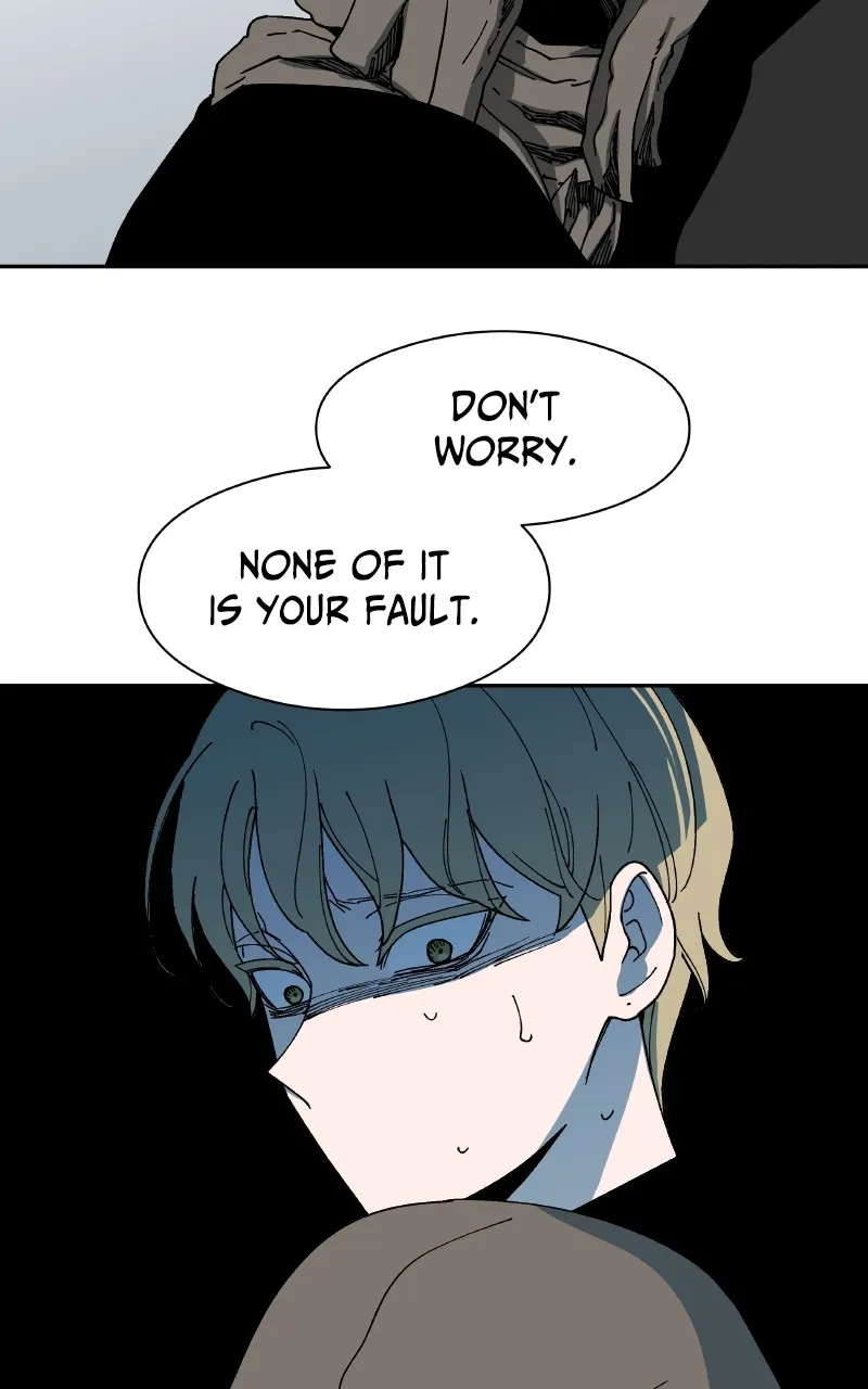 False Paradise Chapter 14 page 15 - 