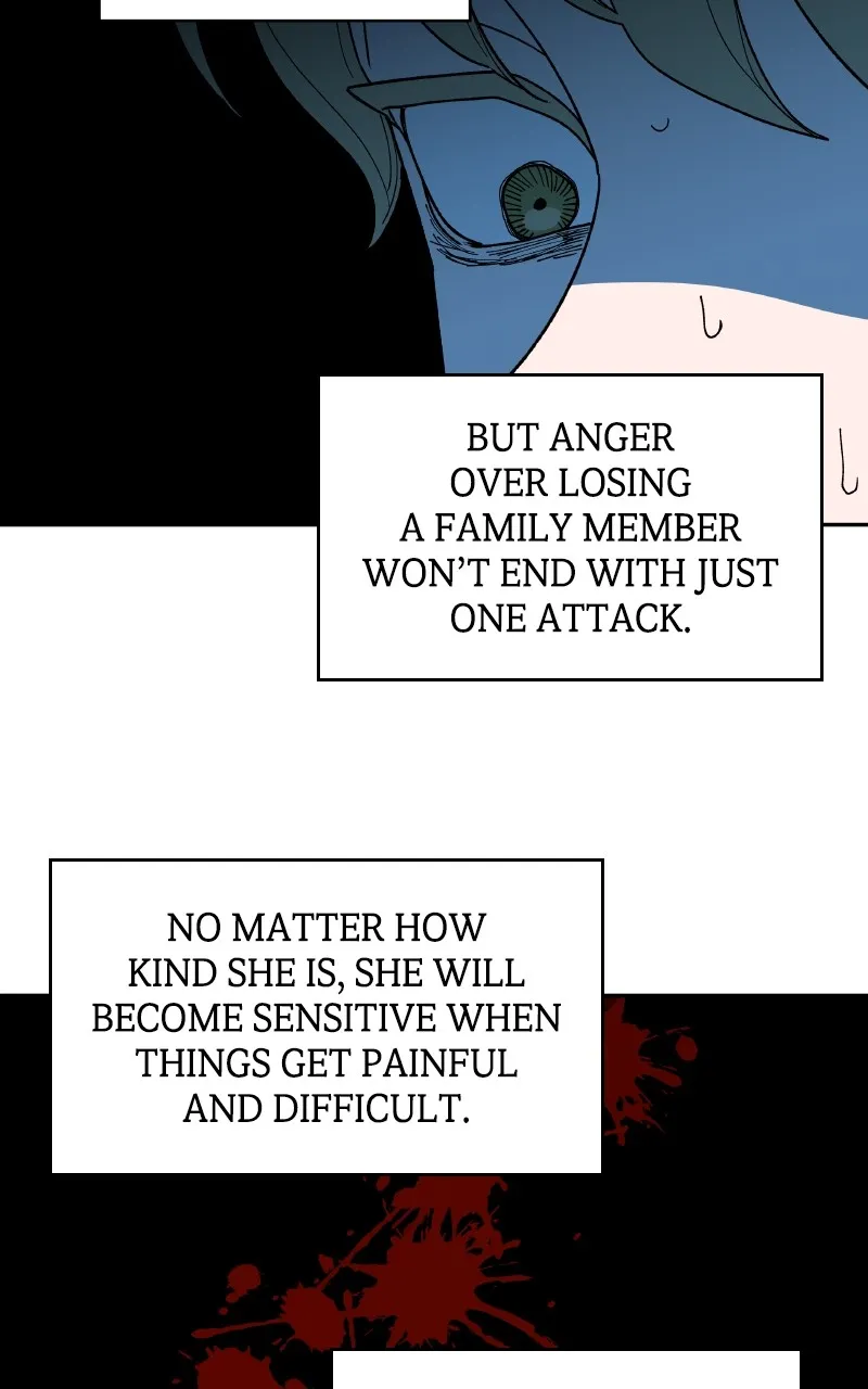 False Paradise Chapter 14 page 17 - 