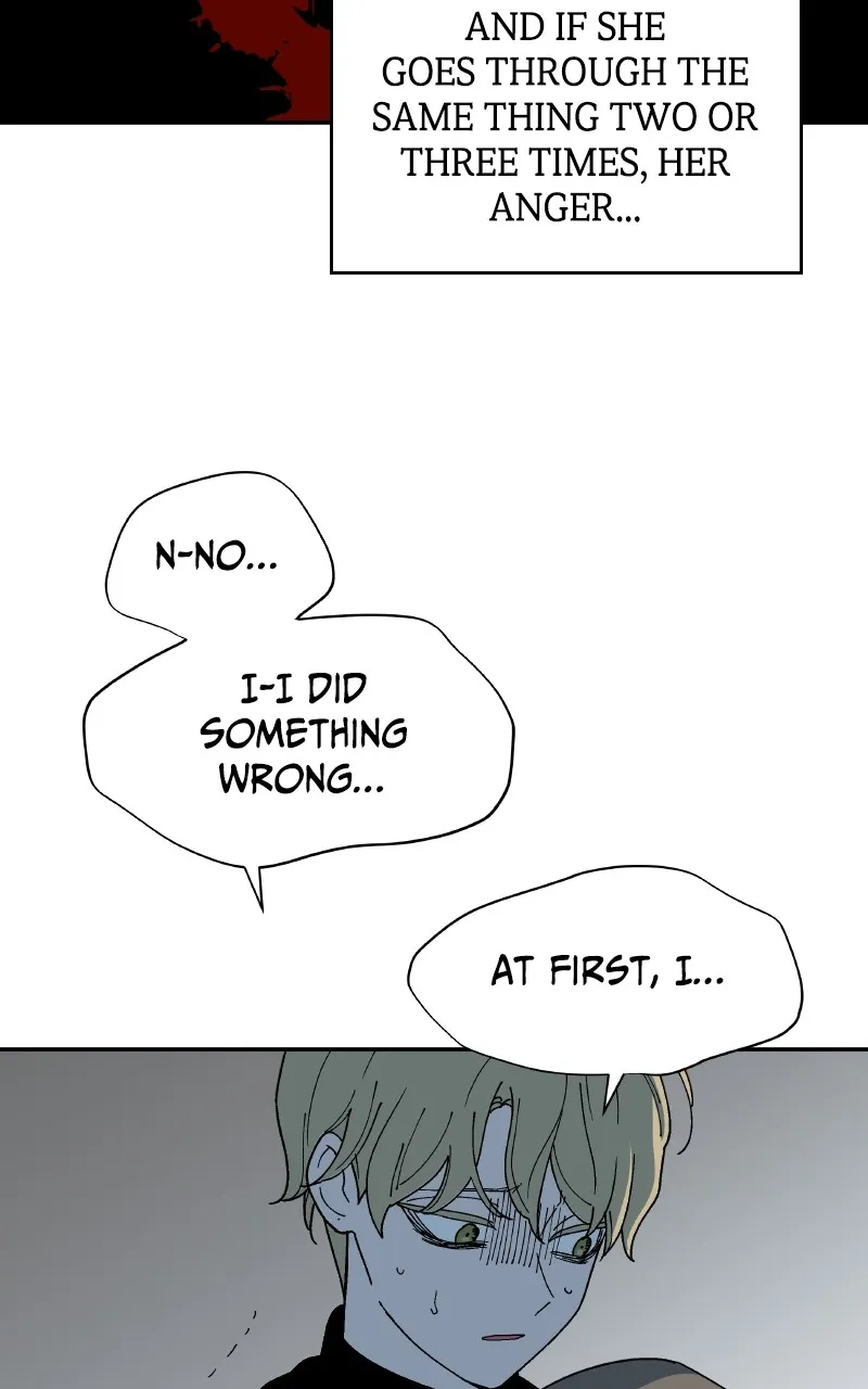 False Paradise Chapter 14 page 18 - 