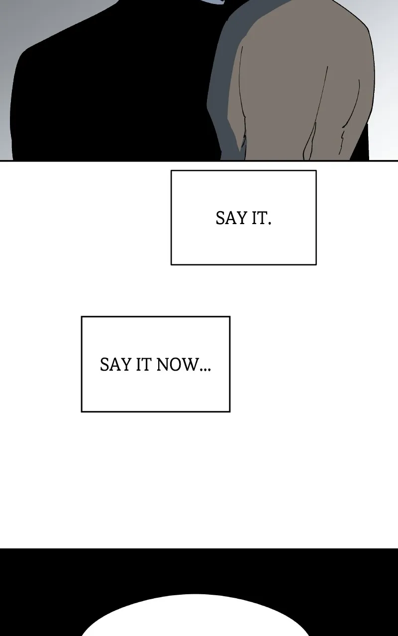 False Paradise Chapter 14 page 19 - 