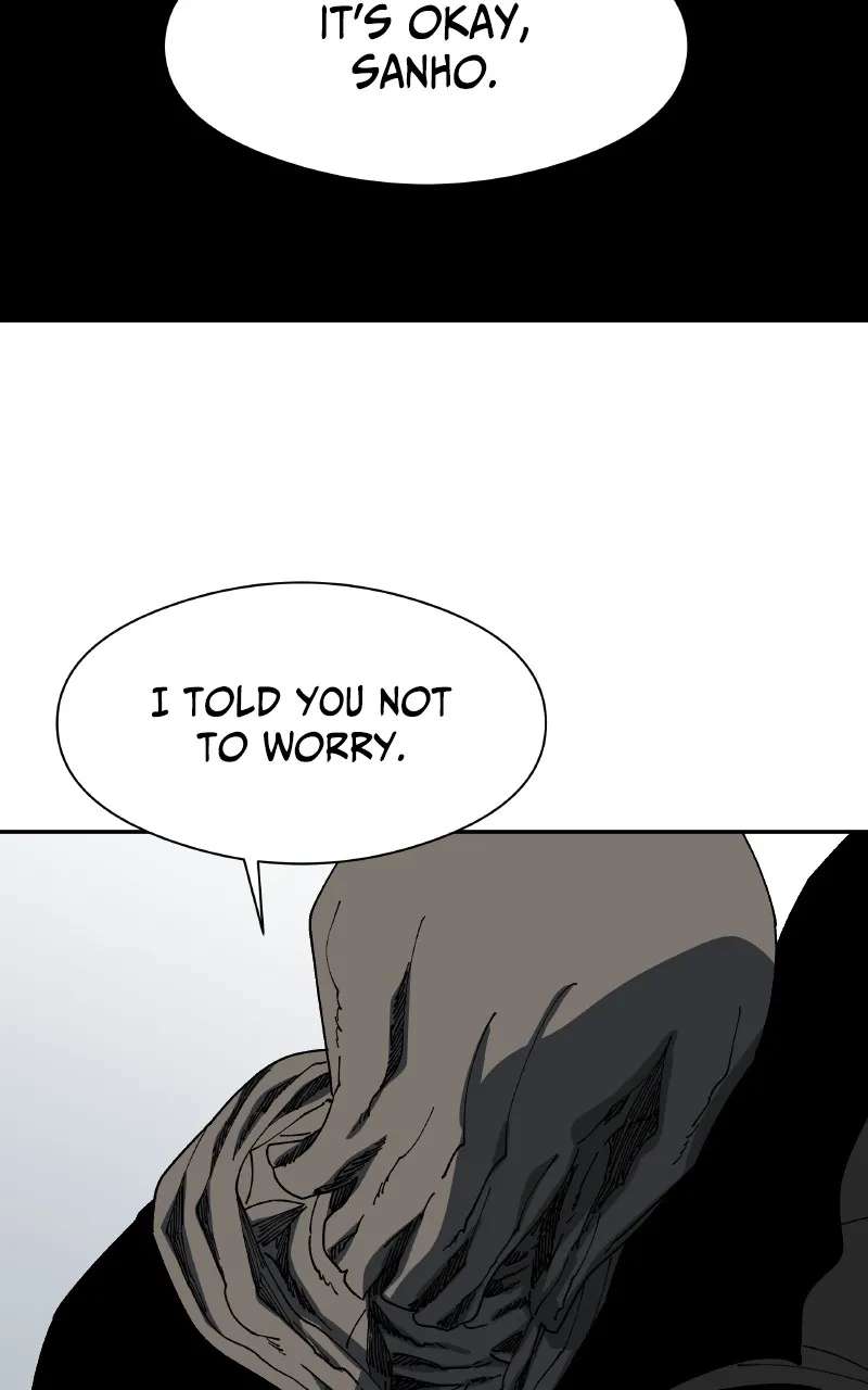 False Paradise Chapter 14 page 20 - 