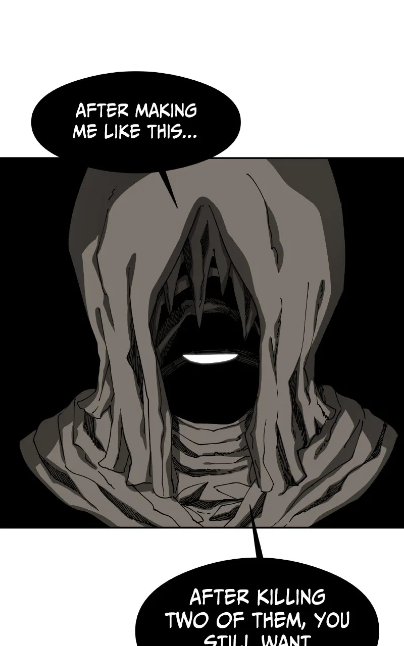 False Paradise Chapter 14 page 3 - 