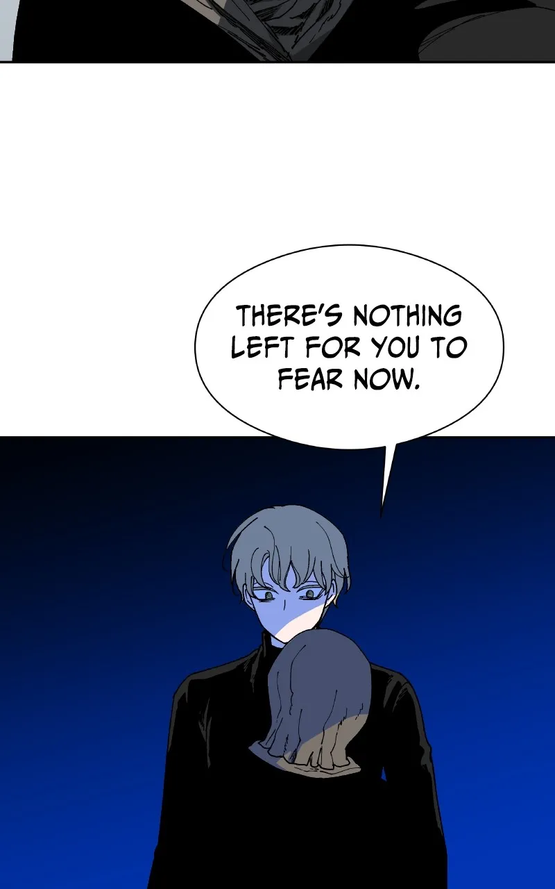 False Paradise Chapter 14 page 21 - 