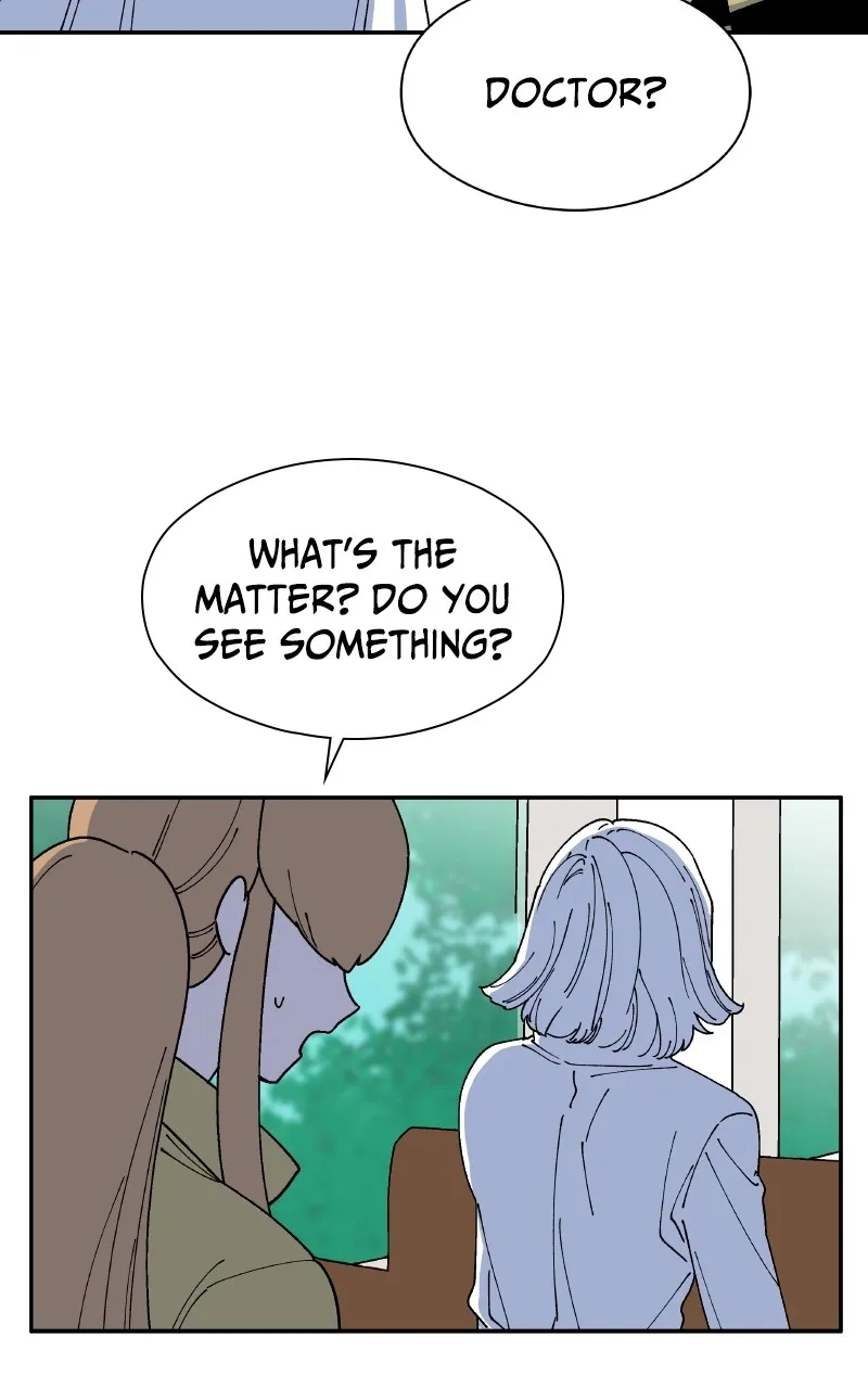 False Paradise Chapter 14 page 25 - 