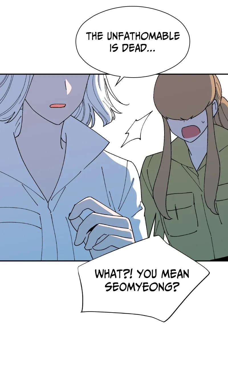 False Paradise Chapter 14 page 26 - 
