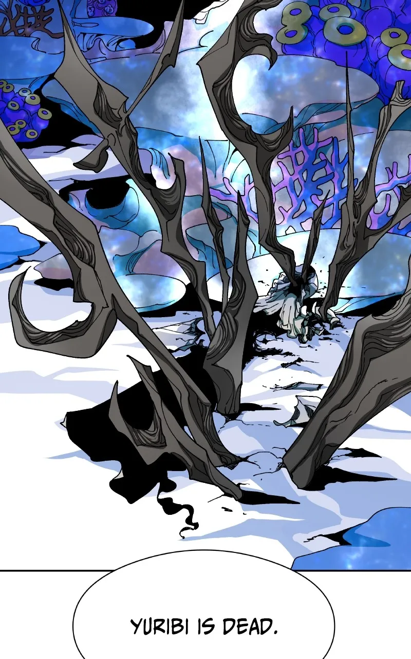 False Paradise Chapter 14 page 28 - 