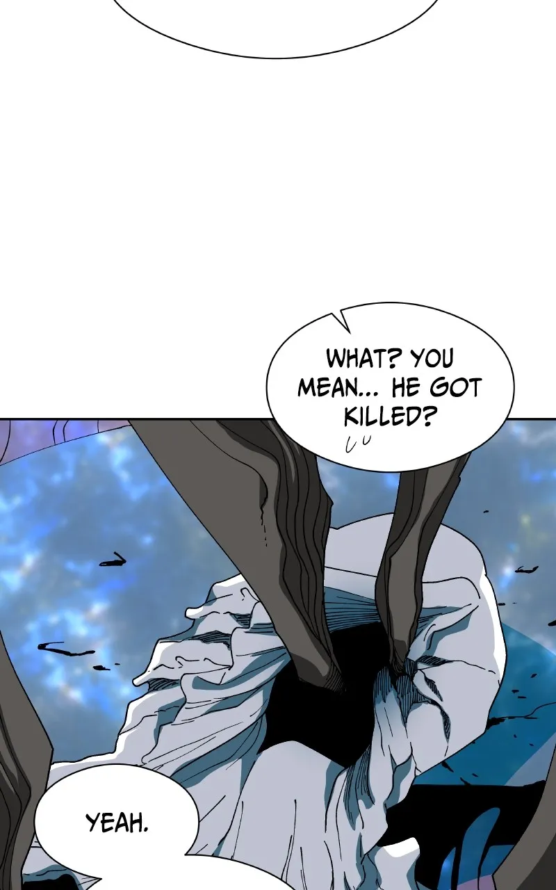 False Paradise Chapter 14 page 29 - 