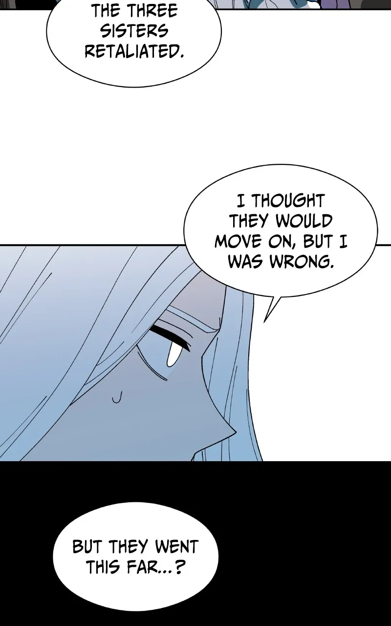 False Paradise Chapter 14 page 30 - 