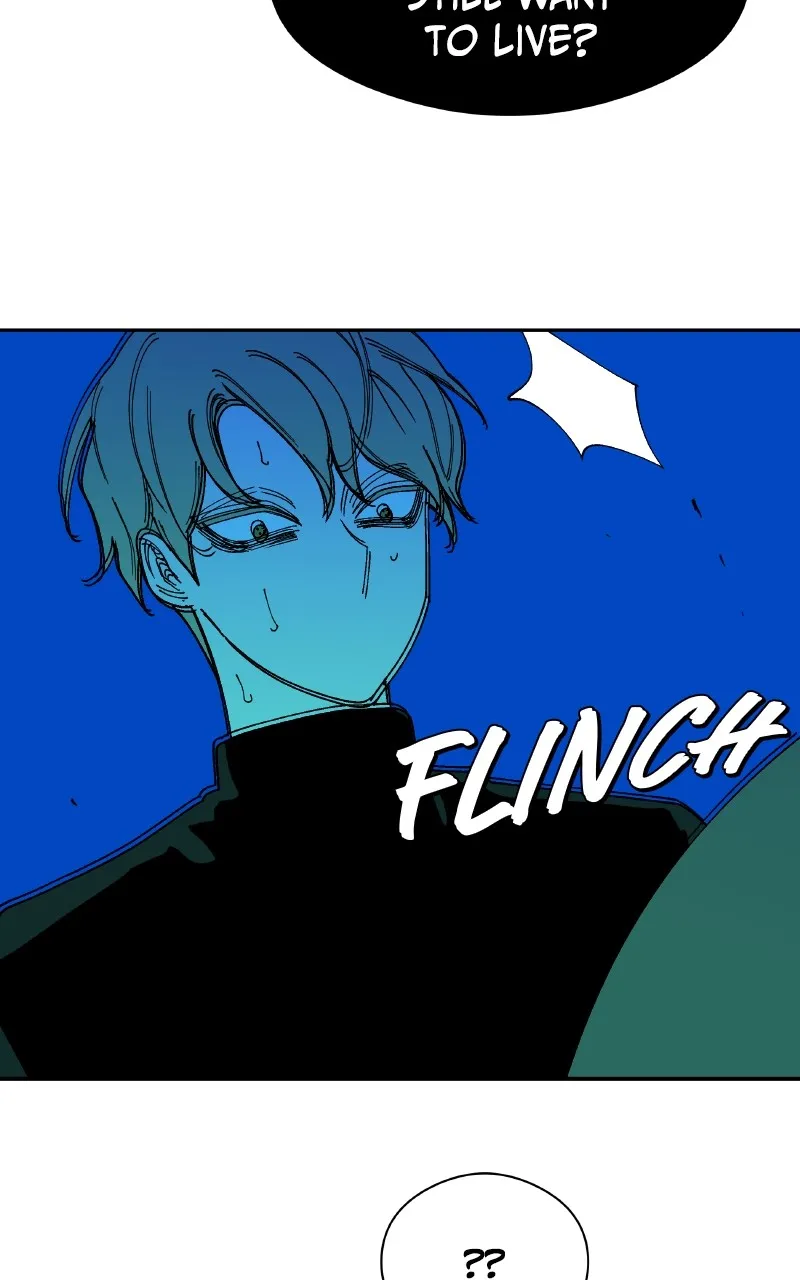 False Paradise Chapter 14 page 4 - 