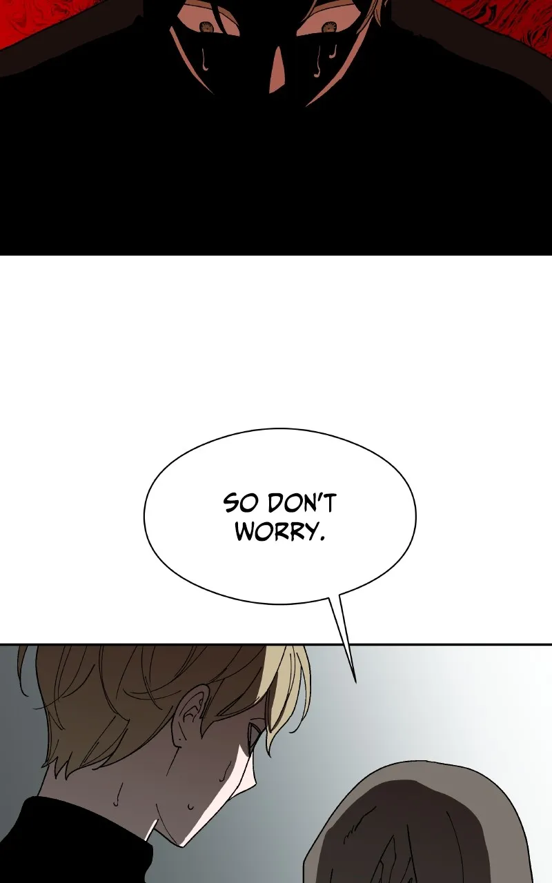 False Paradise Chapter 14 page 32 - 