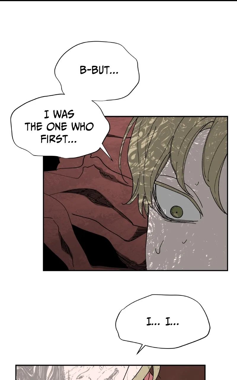 False Paradise Chapter 14 page 34 - 