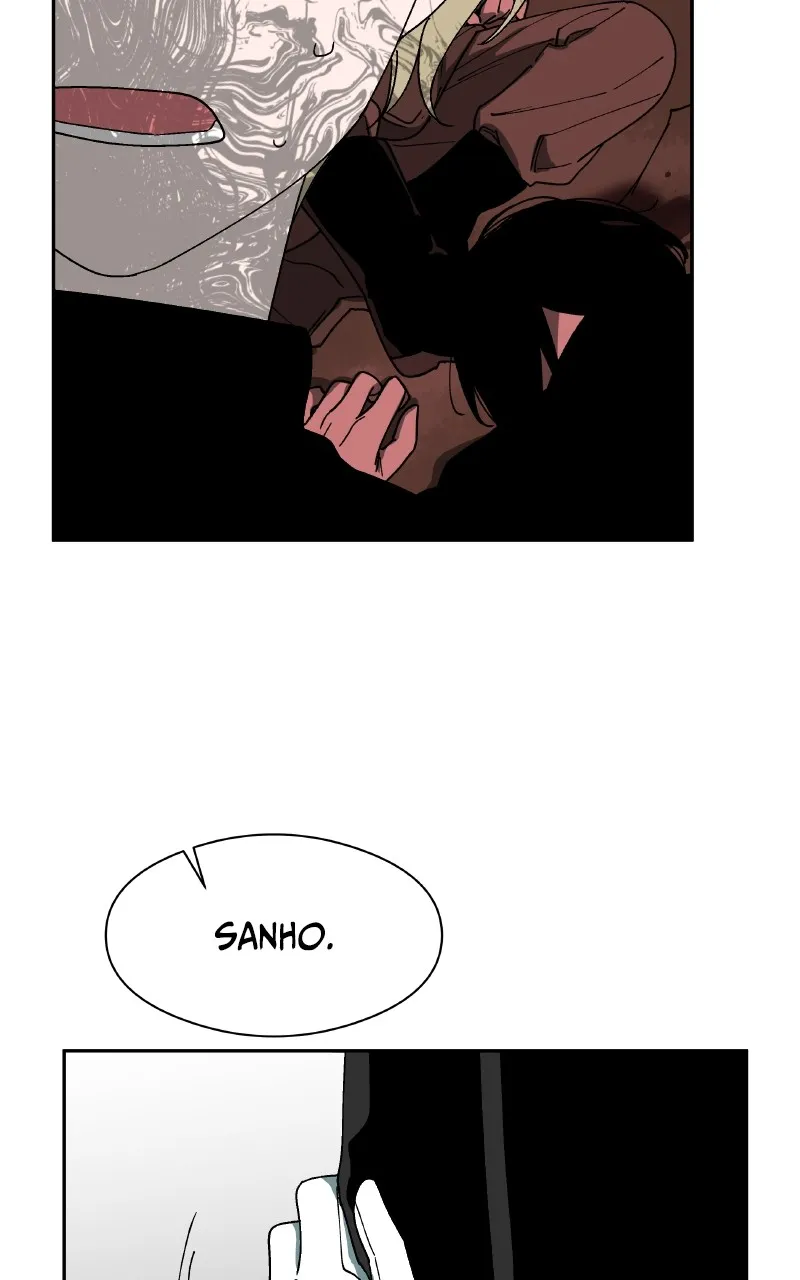 False Paradise Chapter 14 page 35 - 