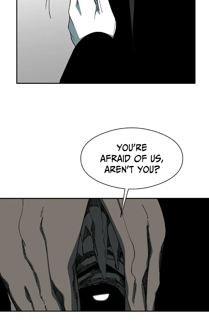 False Paradise Chapter 14 page 36 - 