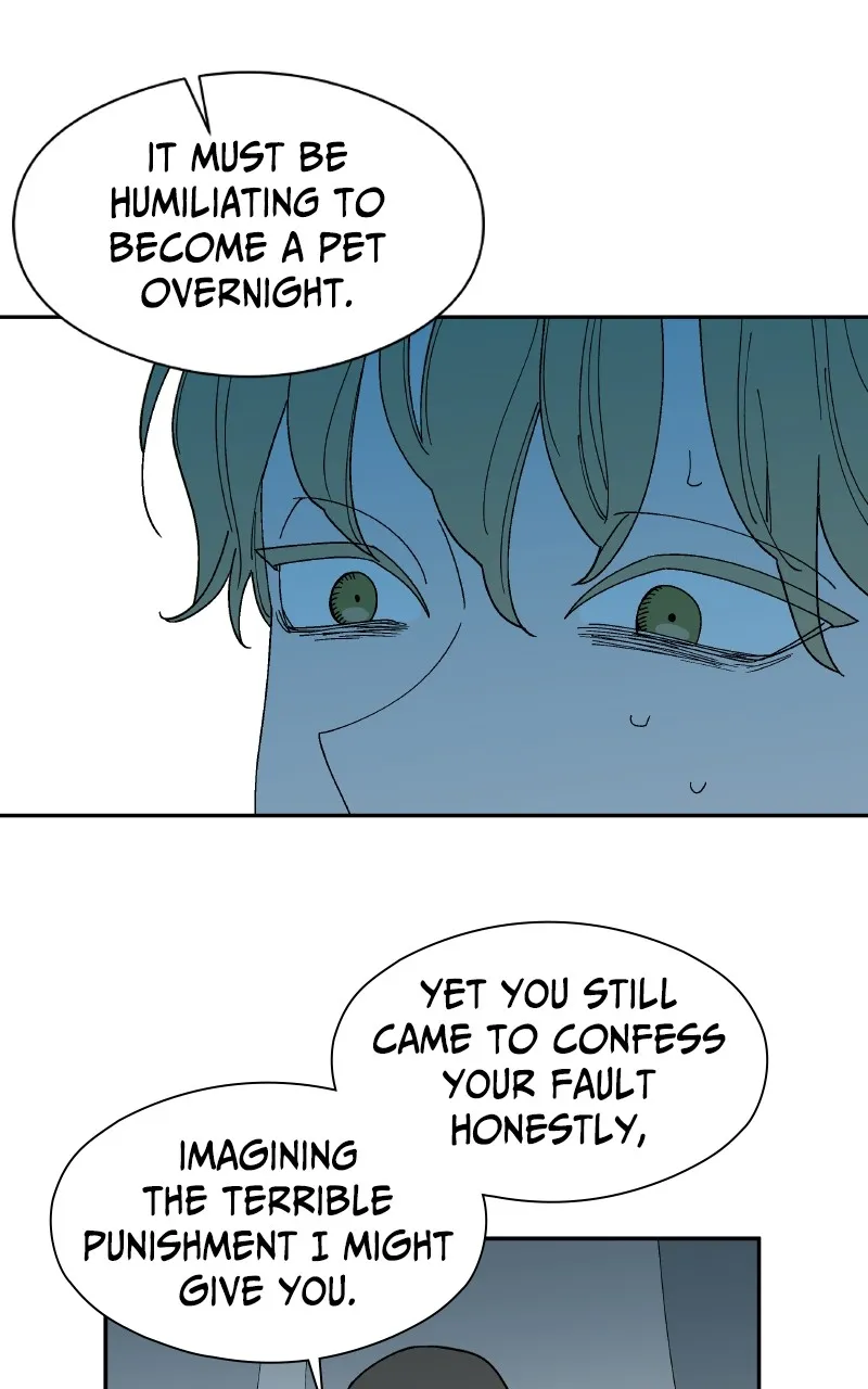 False Paradise Chapter 14 page 37 - 
