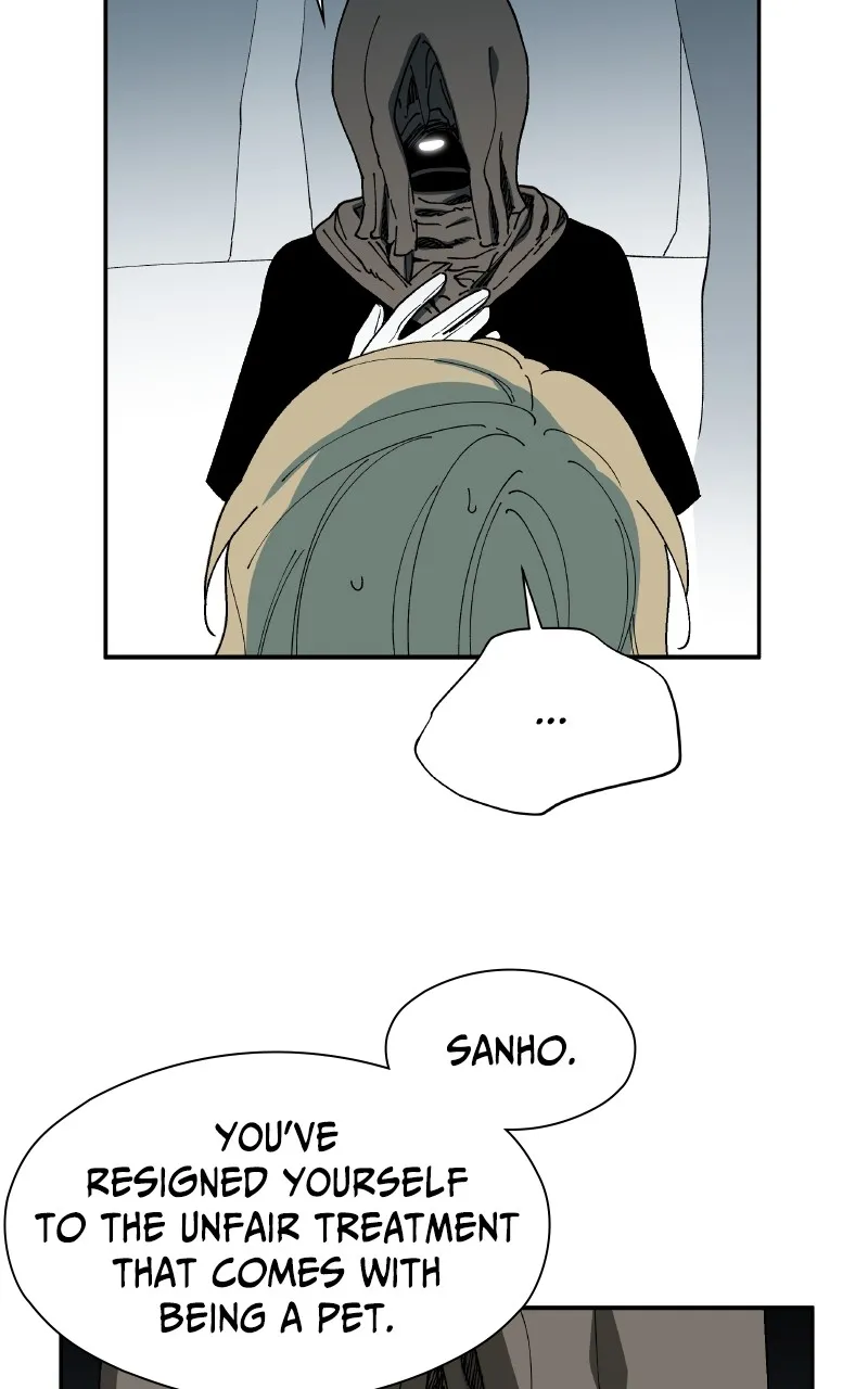 False Paradise Chapter 14 page 38 - 