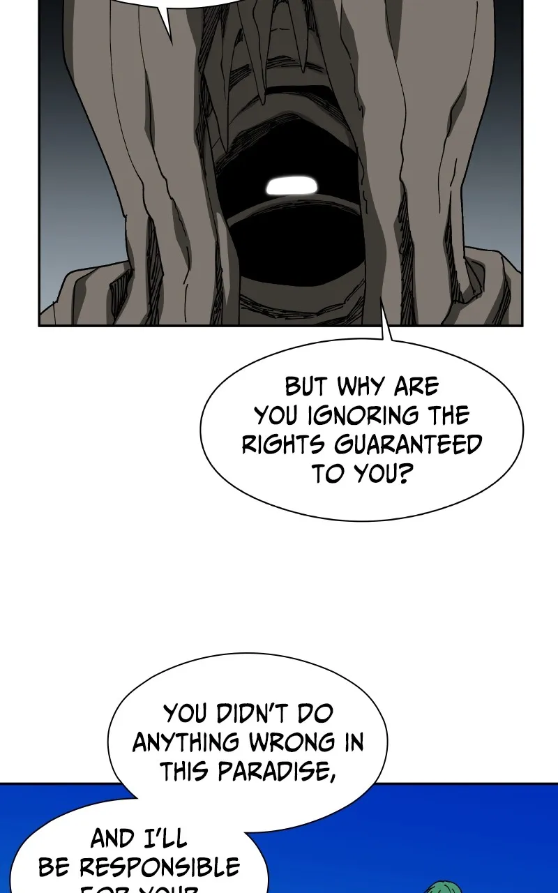 False Paradise Chapter 14 page 39 - 