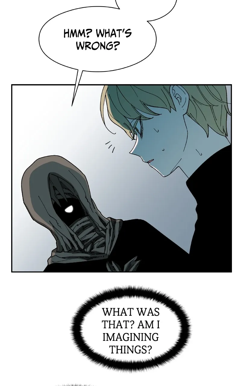 False Paradise Chapter 14 page 5 - 
