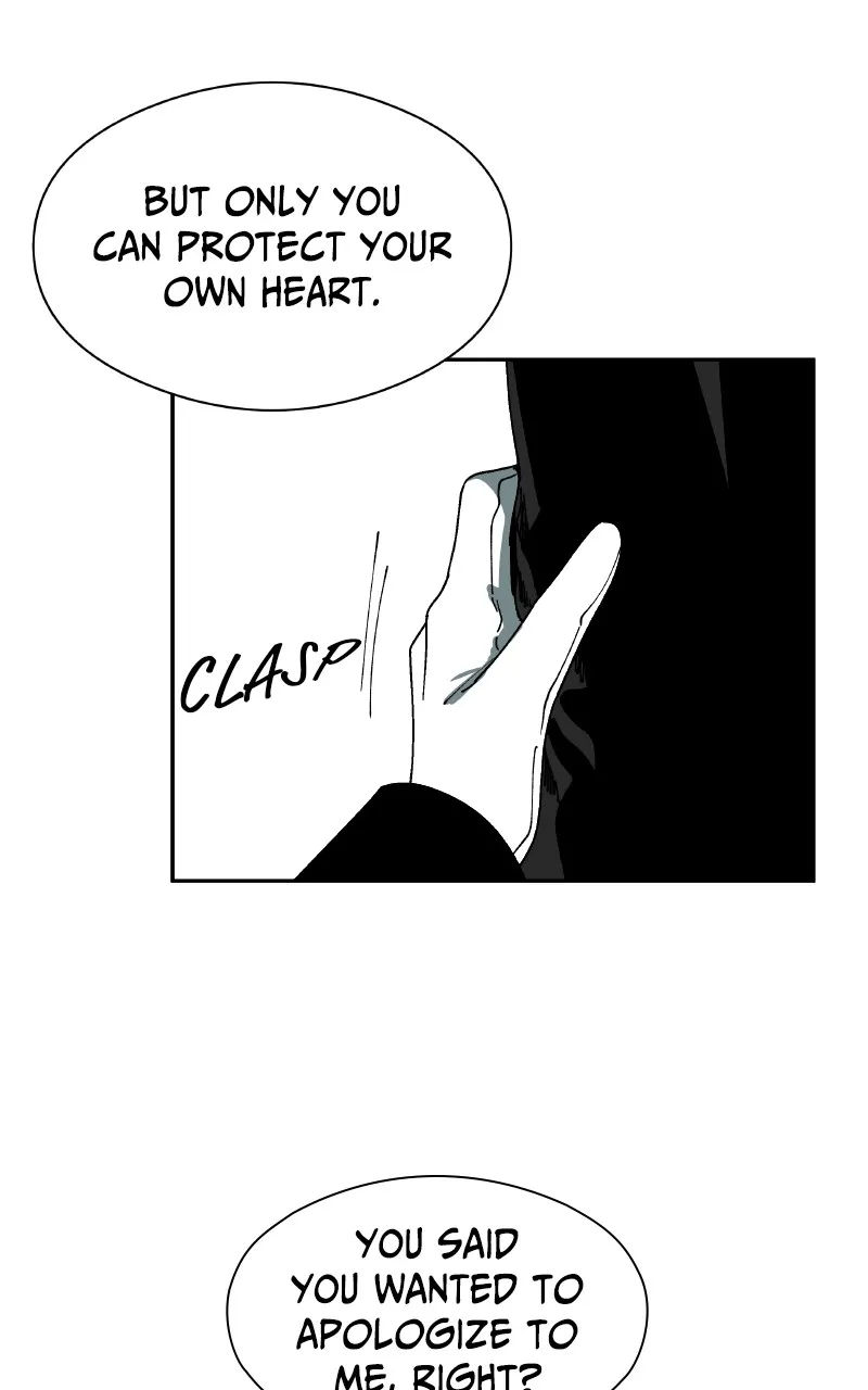False Paradise Chapter 14 page 41 - 