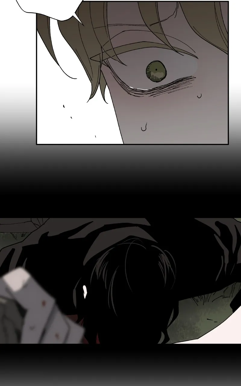False Paradise Chapter 14 page 44 - 