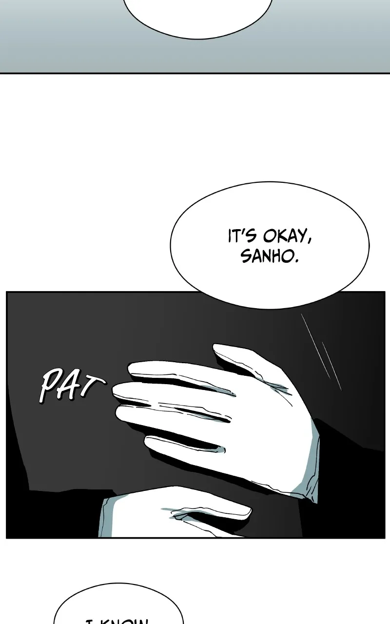 False Paradise Chapter 14 page 46 - 